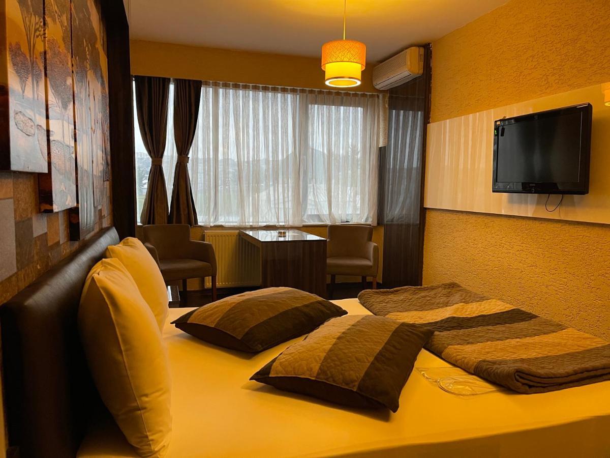 Lider Hotel - Istanbul — Fotoğraflar 2